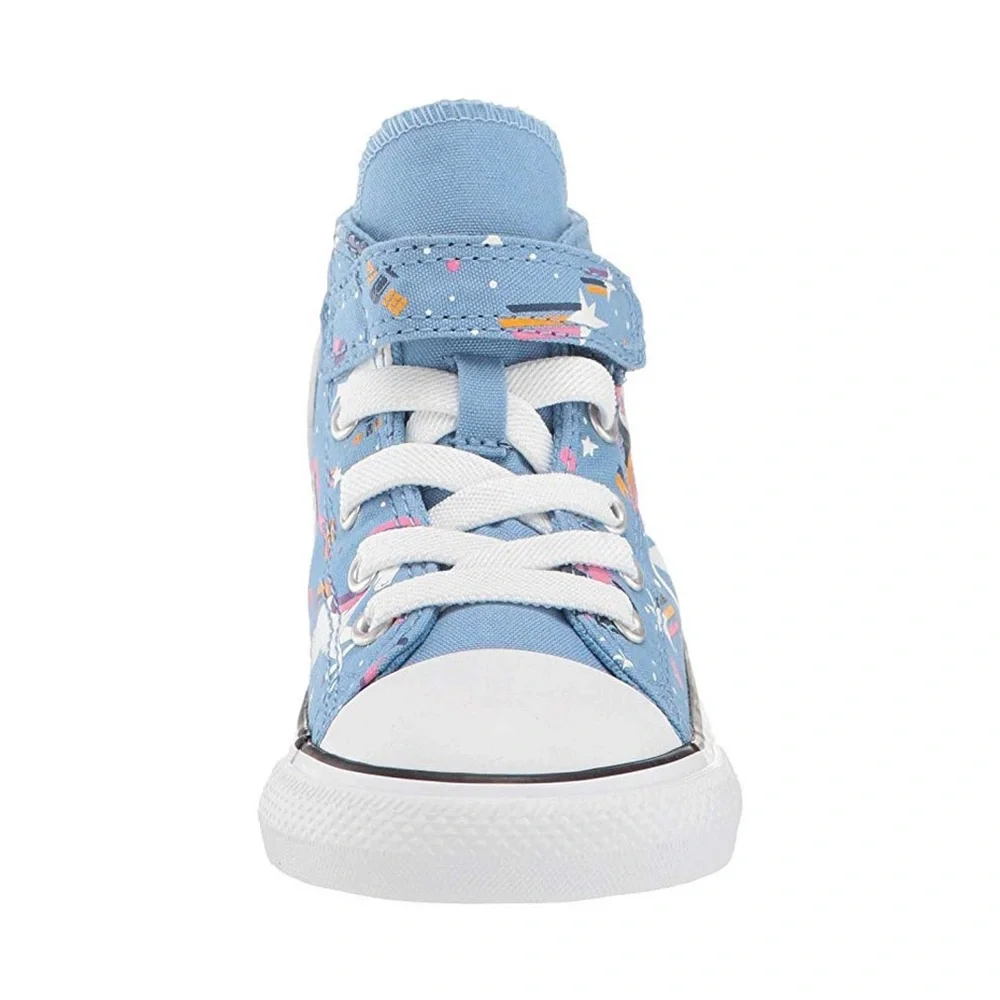 Converse Baby Girl's Unicorn Sneakers